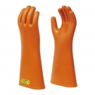 盛安20KV 2級(jí)帶電作業(yè)用絕緣手套 盛安20KV 2級(jí)帶電作業(yè)用絕緣手套