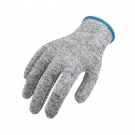 思衛(wèi)爾1305常規(guī)款麻灰色13針HPPE玻璃纖維防割手套