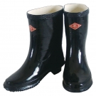 盛安20KV橡膠絕緣靴 盛安20KV橡膠絕緣靴