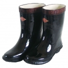 盛安30KV橡膠絕緣靴 盛安30KV橡膠絕緣靴