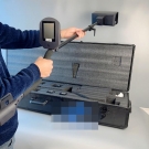 熱持RC-LGM01便攜式機(jī)動(dòng)車林格曼黑度儀 熱持RC-LGM01便攜式機(jī)動(dòng)車林格曼黑度儀