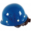 盛安玻璃鋼透氣安全帽 盛安玻璃鋼透氣安全帽