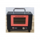 熱持RC-6021便攜式可吸入激光粉塵檢測(cè)儀 熱持RC-6021便攜式可吸入激光粉塵檢測(cè)儀