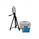 熱持FA-1六級(jí)撞擊式空氣微生物采樣器 熱持FA-1六級(jí)撞擊式空氣微生物采樣器