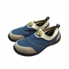 STANLEY史丹利ST6160藍色透氣網布防砸防刺穿安全鞋