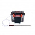 熱持RC-2071i一體式真空箱氣體采樣器 熱持RC-2071i一體式真空箱氣體采樣器