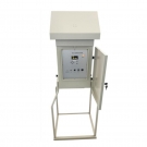 熱持RC-1000智能大流量顆粒物采樣器 熱持RC-1000智能大流量顆粒物采樣器