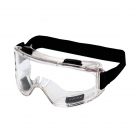 定和DH4021防沖擊防霧安全護目鏡 定和DH4021防沖擊防霧安全護目鏡