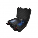 熱持RC-800D一體化便攜水質多參數檢測儀