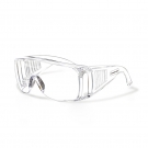 STANLEY史丹利ST1710側(cè)邊通風(fēng)防刮防霧防紫外線抗沖擊訪客眼鏡 STANLEY史丹利ST1710側(cè)邊通風(fēng)防刮防霧防紫外線抗沖擊訪客眼鏡