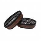 STANLEY史丹利ST23001有機蒸氣濾毒盒 STANLEY史丹利ST23001有機蒸氣濾毒盒