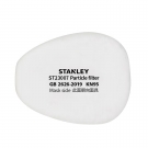 STANLEY史丹利ST23007 KN95過(guò)濾棉