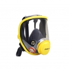 STANLEY史丹利ST2300硅膠全面罩防毒面具