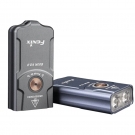 Fenix E03R V2.0全金屬高亮鑰匙扣手電筒