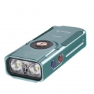 Fenix E06R三光源高性能鑰匙扣燈