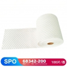 JEENOR潔諾 SPO 68342-200油類吸附卷 JEENOR潔諾 SPO 68342-200油類吸附卷