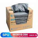 JEENOR潔諾 SPU 68381G-200通用吸附墊 JEENOR潔諾 SPU 68381G-200通用吸附墊