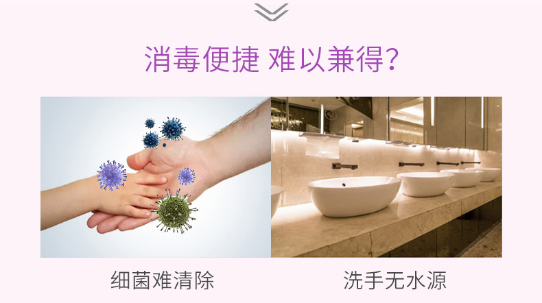 3M愛(ài)護(hù)佳9250P免洗手消毒液圖片3