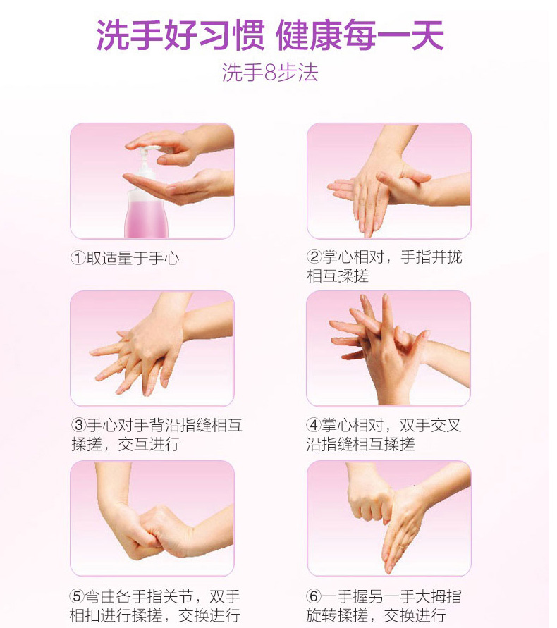 3M愛(ài)護(hù)佳9250P免洗手消毒液圖片13