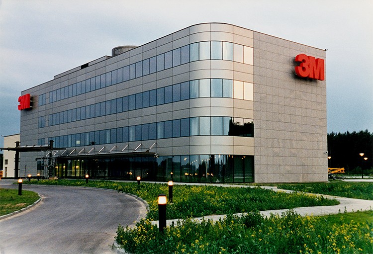 3M 1712黑色絕緣膠帶圖片10