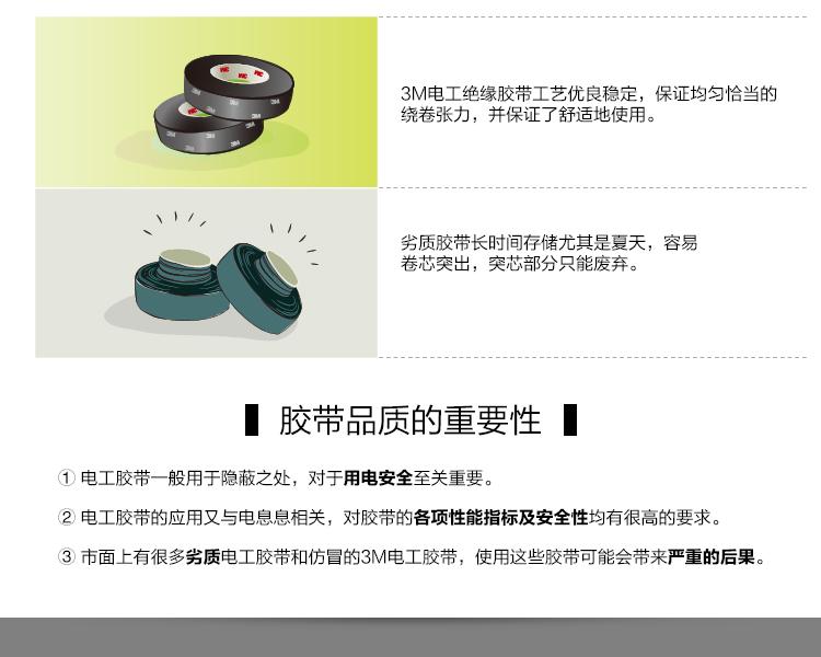 3M1600絕緣膠帶圖片6