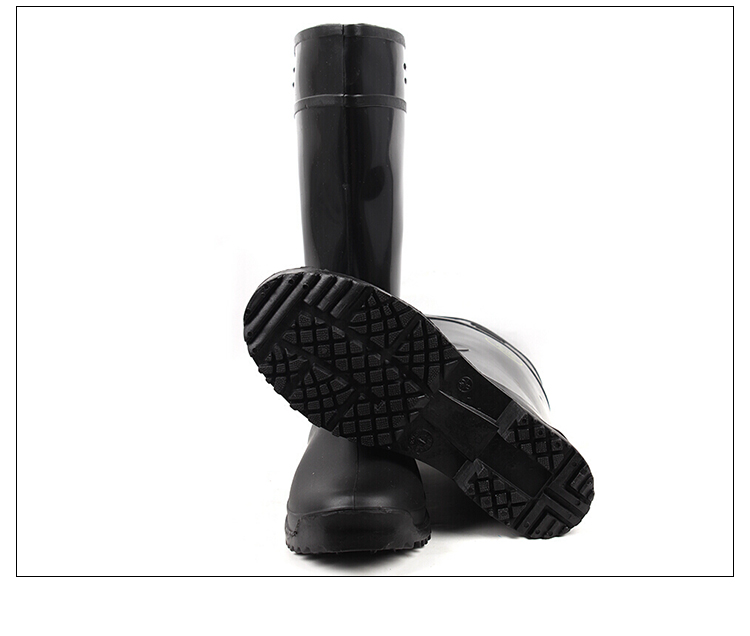 萊爾SC-11-99抗靜電食品專用安全靴圖片8