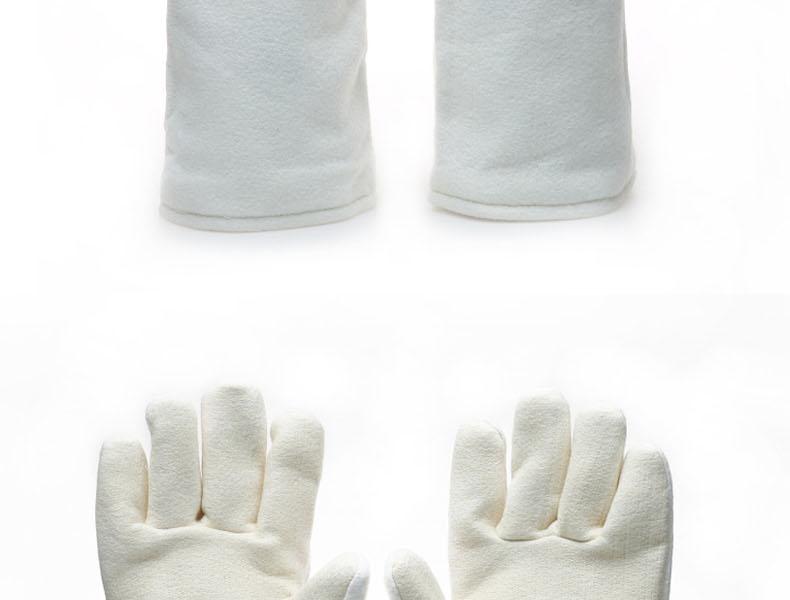 CASTONG卡司頓NFHH15-45耐高溫300度手套圖片2