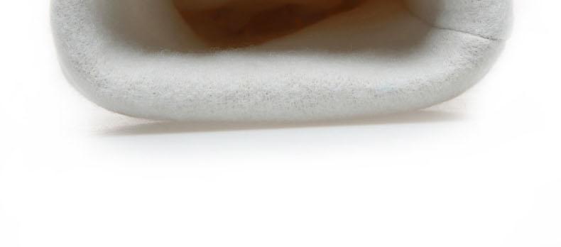 CASTONG卡司頓NFHH15-45耐高溫300度手套圖片6