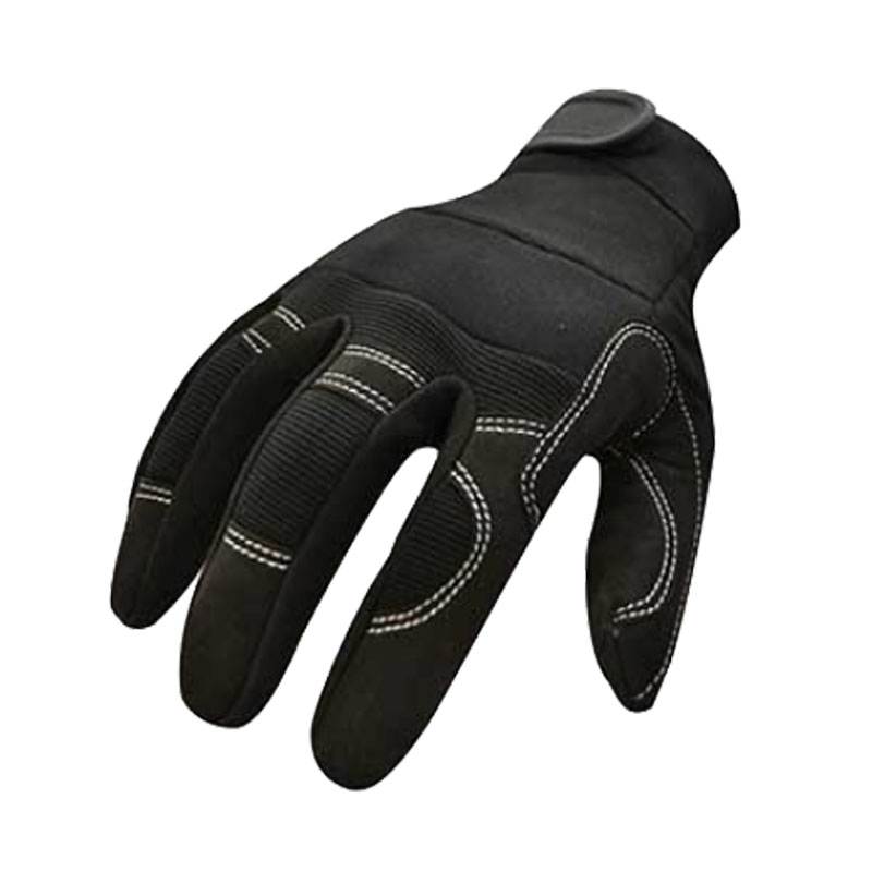 賽立特MAC01普通款機(jī)械勞保手套圖片5