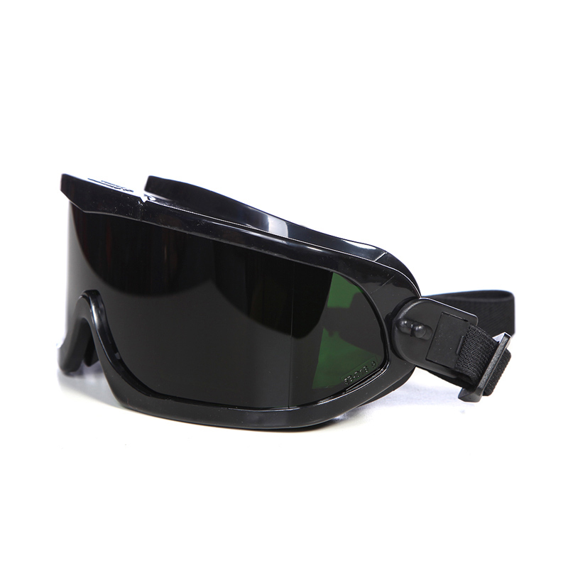 霍尼韋爾1008111 V-Maxx電焊護目鏡圖片5