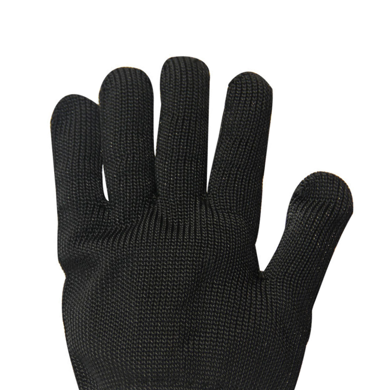 SAFEMAN君御 SF7037一根鋼絲5級(jí)防割手套圖片4