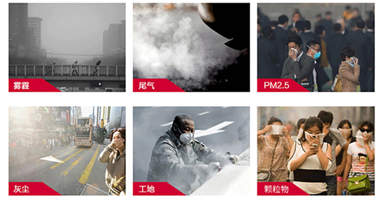 UVEX優(yōu)唯斯8721220silv-Air1220防毒口罩圖片6