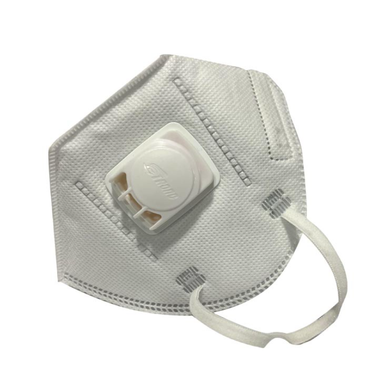 思創ST-A9508KN95防毒口罩圖片2