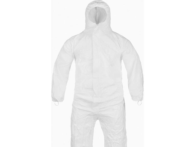 雷克蘭CTL428CS連體潔凈服圖片1