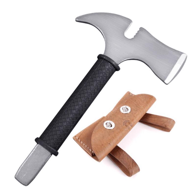 三江腰斧(含斧套)圖片1