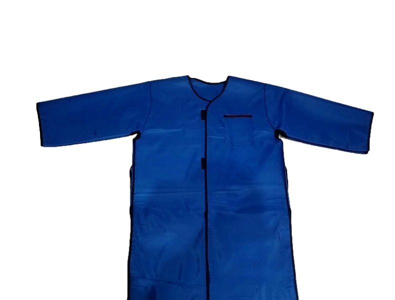 勞衛(wèi)士FS-LWS-002鉛防輻射服圖片1