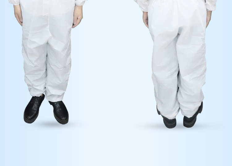 東貝醫(yī)用隔離衣圖片19