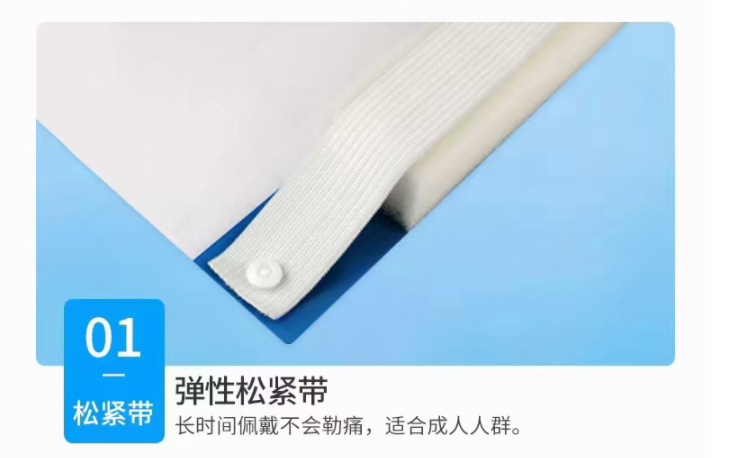 東貝醫用隔離面罩圖片4