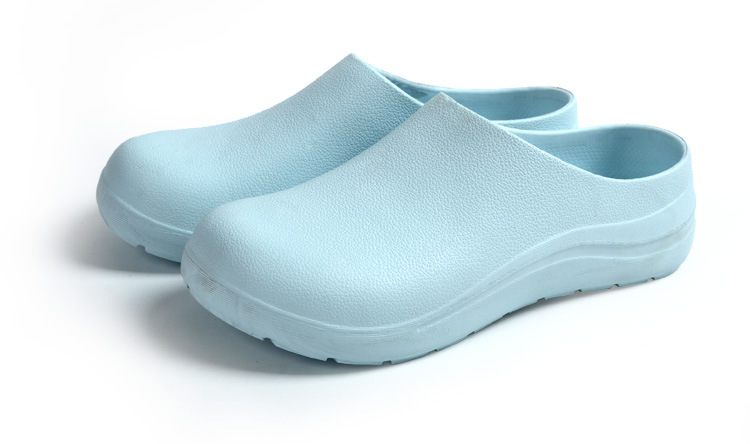 醫(yī)用EVA橡塑護士鞋圖片9