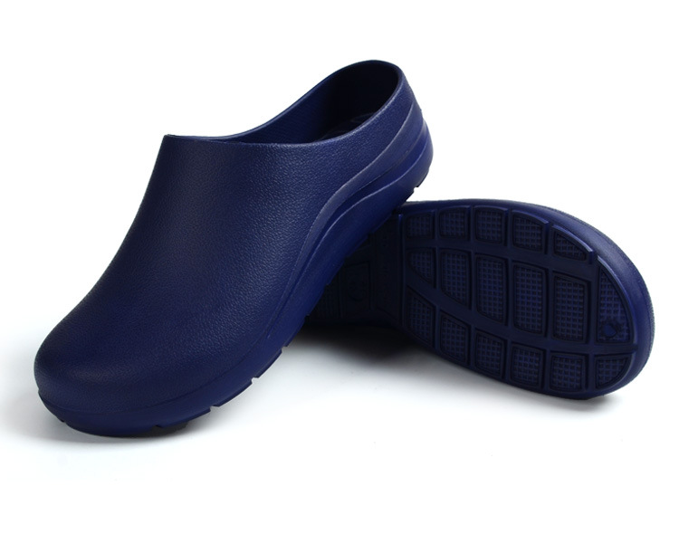 醫(yī)用EVA橡塑護士鞋圖片15