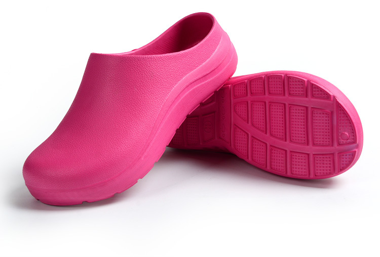 醫(yī)用EVA橡塑護士鞋圖片12