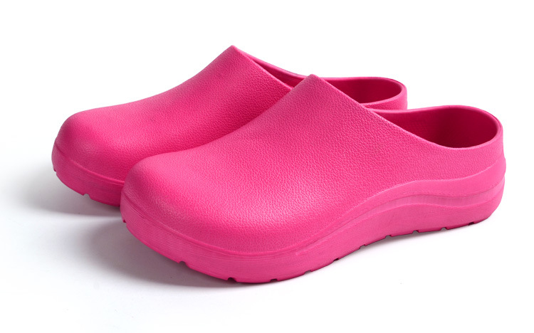 醫(yī)用EVA橡塑護士鞋圖片13