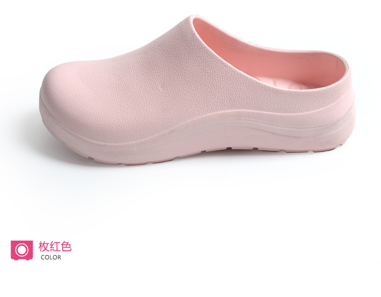 醫(yī)用EVA橡塑護士鞋圖片11