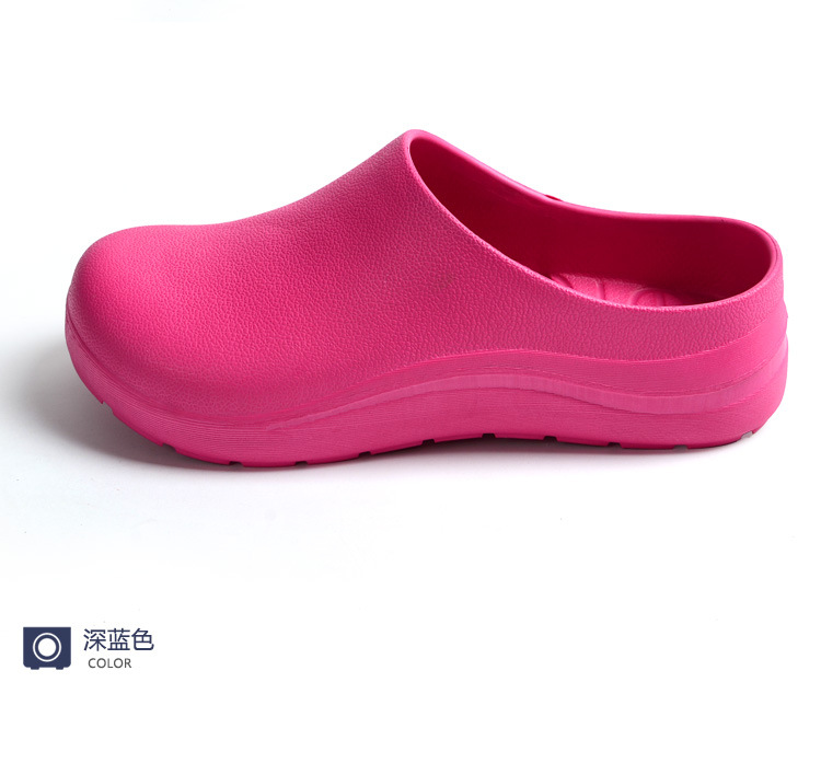 醫(yī)用EVA橡塑護士鞋圖片14