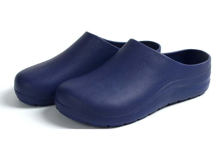 醫(yī)用EVA橡塑護士鞋圖片16