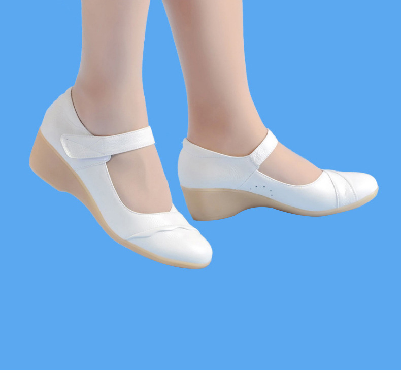 滬森醫用護士鞋圖片8