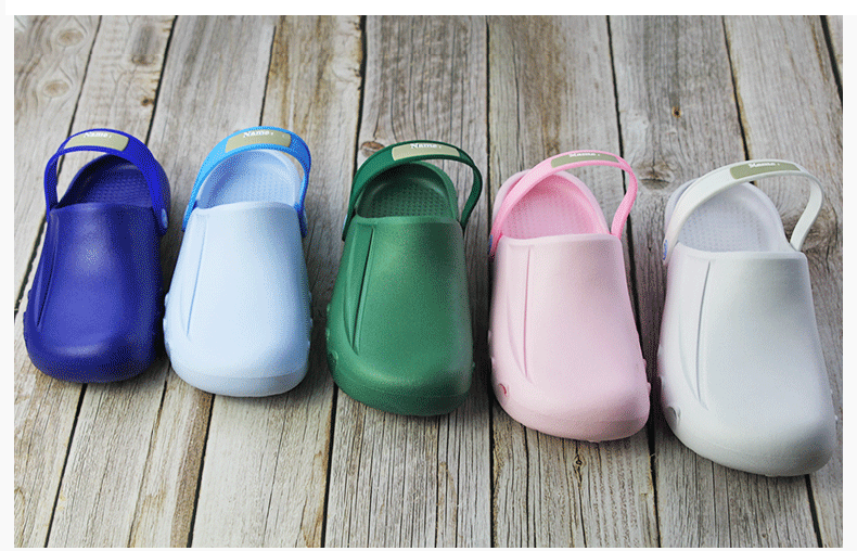 EVA手術護士鞋圖片8