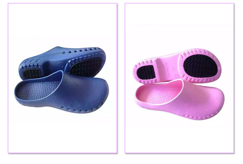 南丁格爾手術室護士鞋圖片3