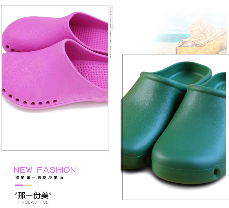 南丁格爾手術室護士鞋圖片10