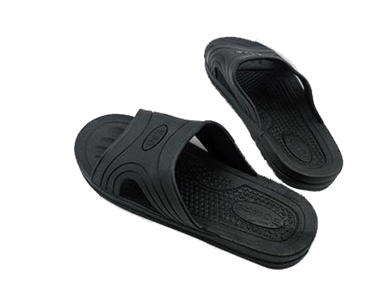 鑫利達防靜電拖鞋圖片1